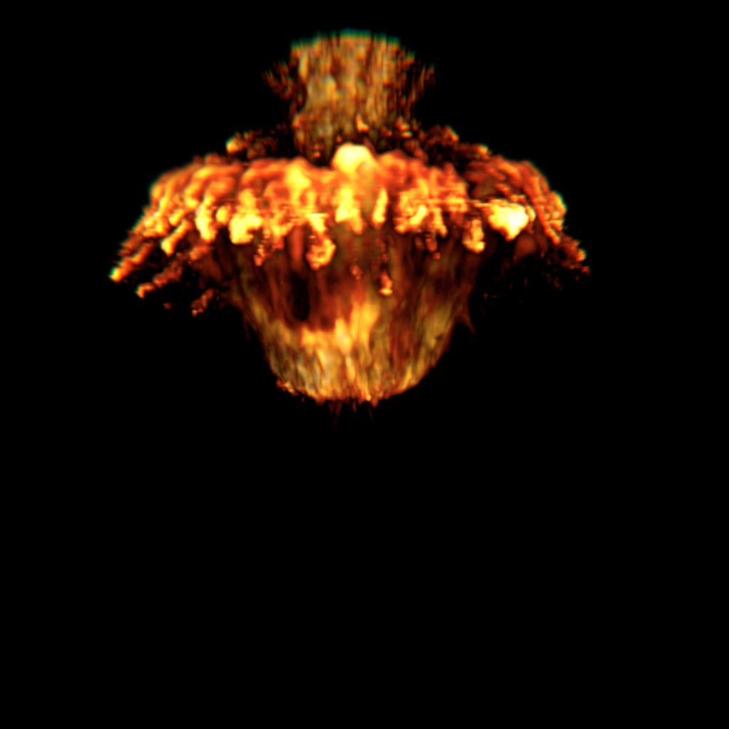 Big Explosion preview image 5