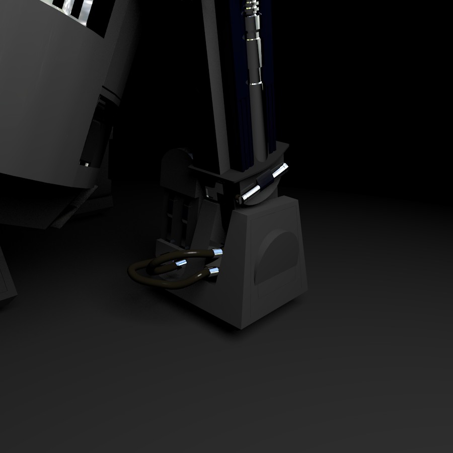 R2D2 v.2 preview image 2