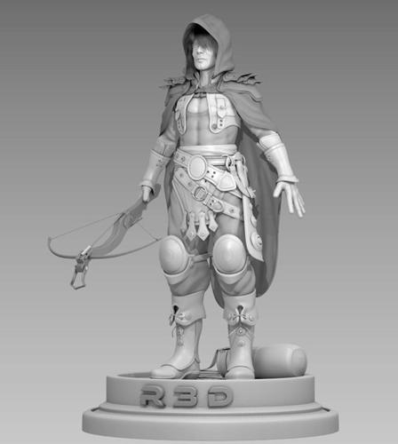 Rich Hari preview image