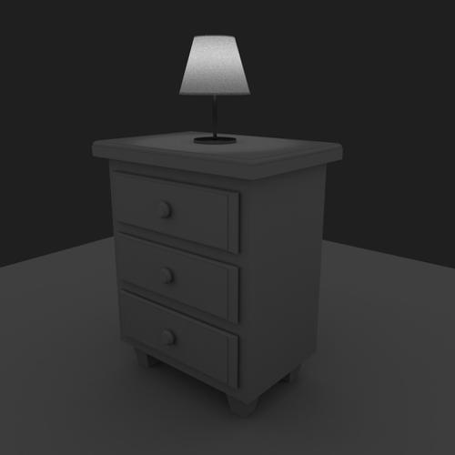 HQ cabinet preview image