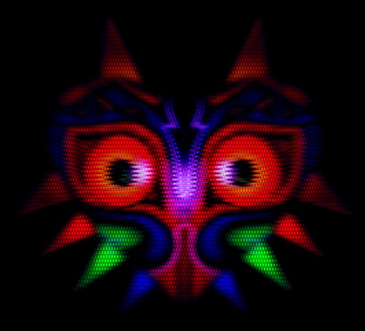 Majora's Mask preview image 1