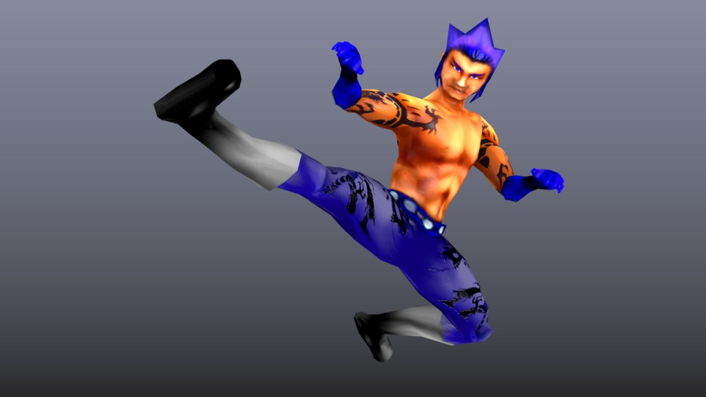 Dragon Fighter preview image 2