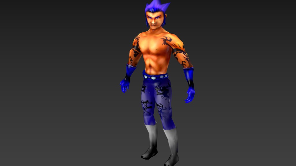 Dragon Fighter preview image 3