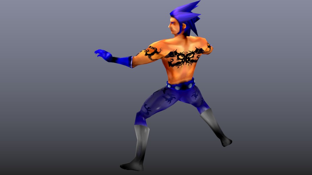 Dragon Fighter preview image 4