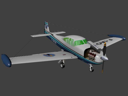 Ryan Navion preview image