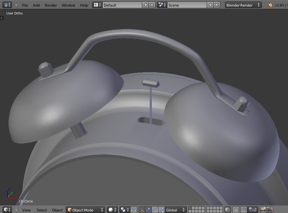 Real life clock  preview image 4