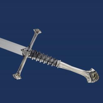 Anduril (Flame of the West) - The Lord of the Rings preview image