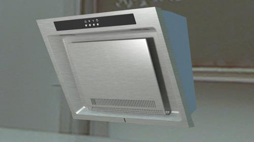 Range hood preview image