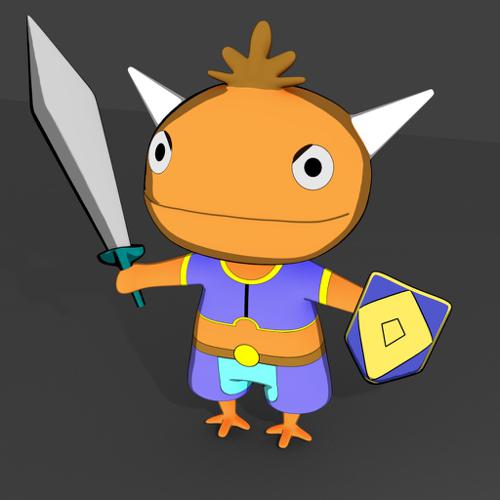 Mite, ni no kuni preview image