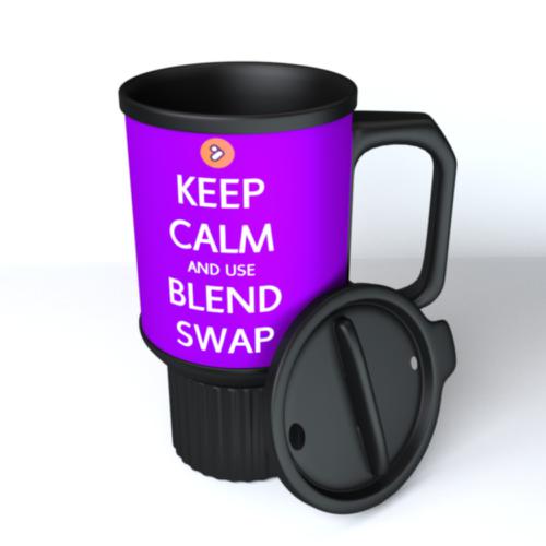 Travel Mug preview image