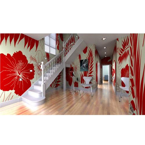 The Trippy Hallway preview image