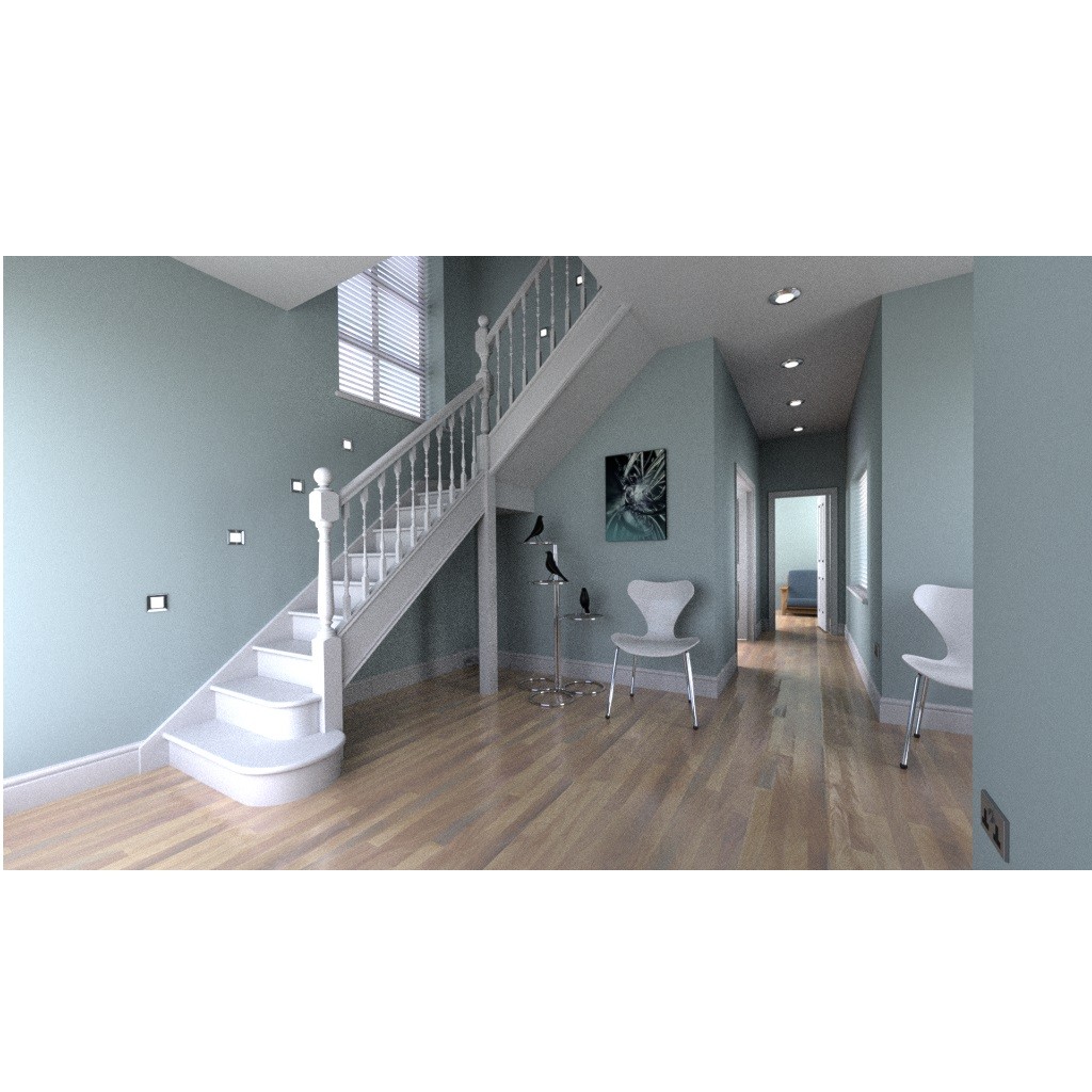 The Trippy Hallway preview image 2