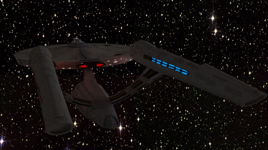 JJ Enterprise Variants  for Cycles Rendering preview image 2