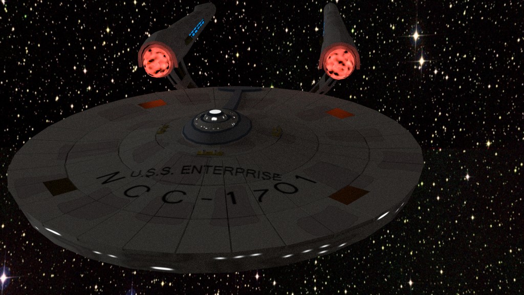 JJ Enterprise Variants  for Cycles Rendering preview image 3