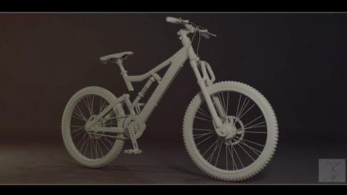 Bicycle preview image