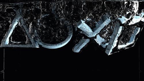 PS4 water SPLASH ! preview image