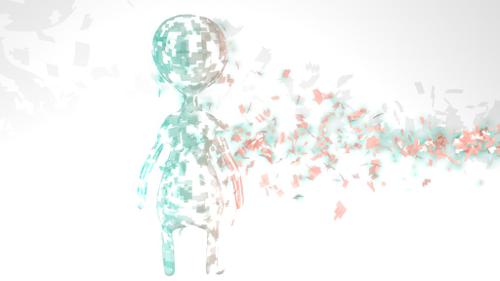 disintegration  preview image
