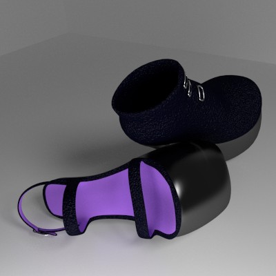 High Heels preview image 2