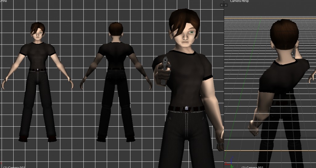 Jhon preview image 1