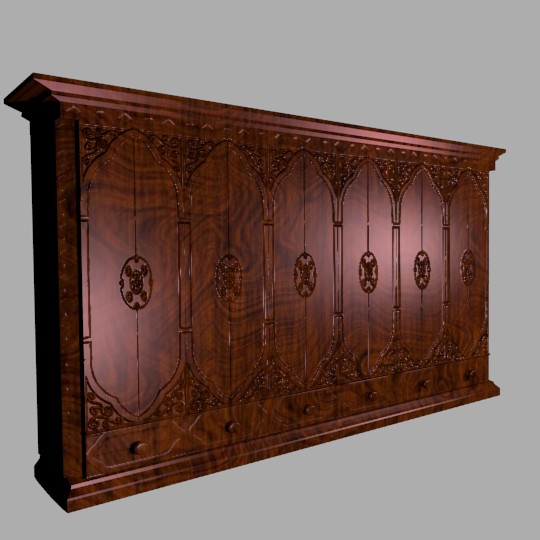 wardrobe_classic preview image 1