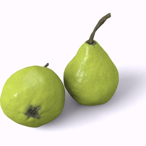 Pear Series: Internal setup preview image