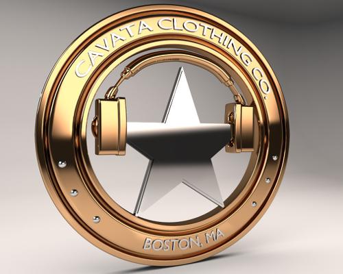 Cavata Clothing Co. Logo preview image