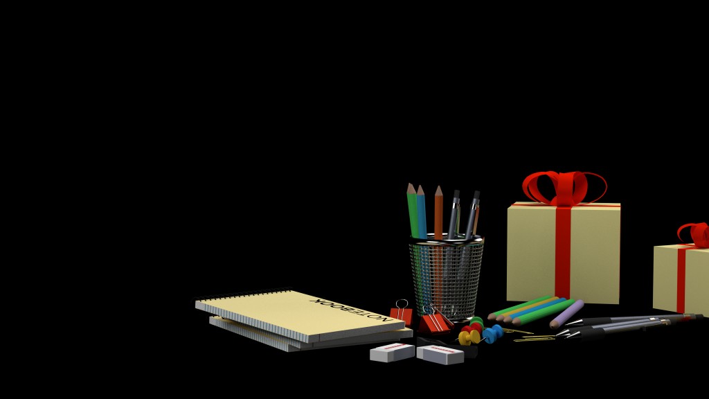 Stationary preview image 1