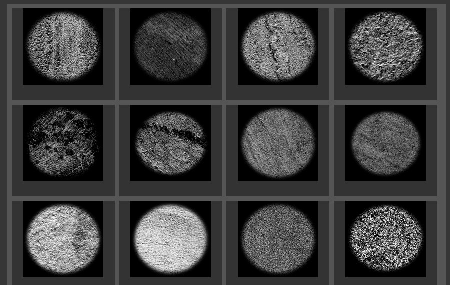 Blend Swap Stone Brushes Sample blend file are available in blendswap www.blendswap.com/blends/view/… the brushes can be downloaded through this link (i`ve reuploaded them to mediafire to save on traffic for paul). blend swap