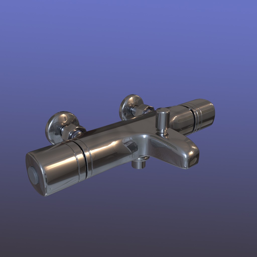 Tapware preview image 3