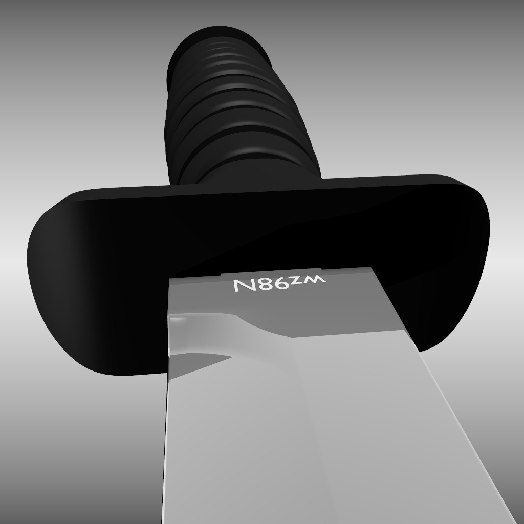 knife WPwz98 preview image 2
