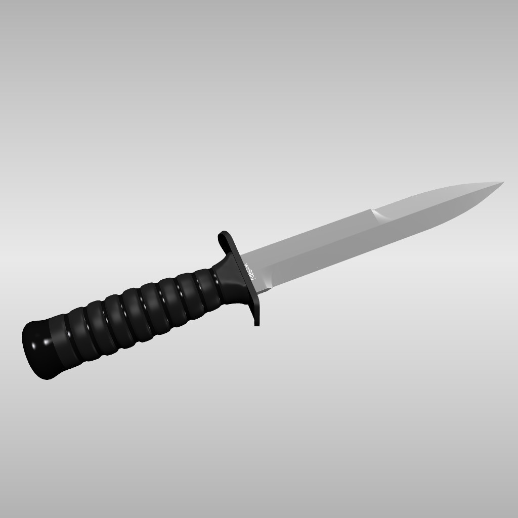knife WPwz98 preview image 4