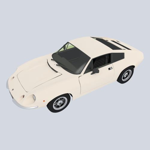 Puma gte preview image