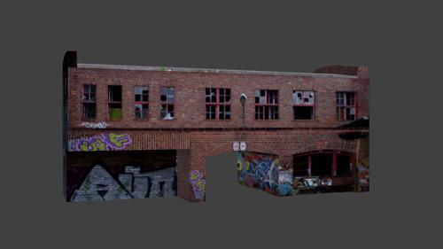 Low House preview image