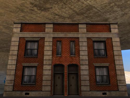 old building from the fifties no. 3 preview image