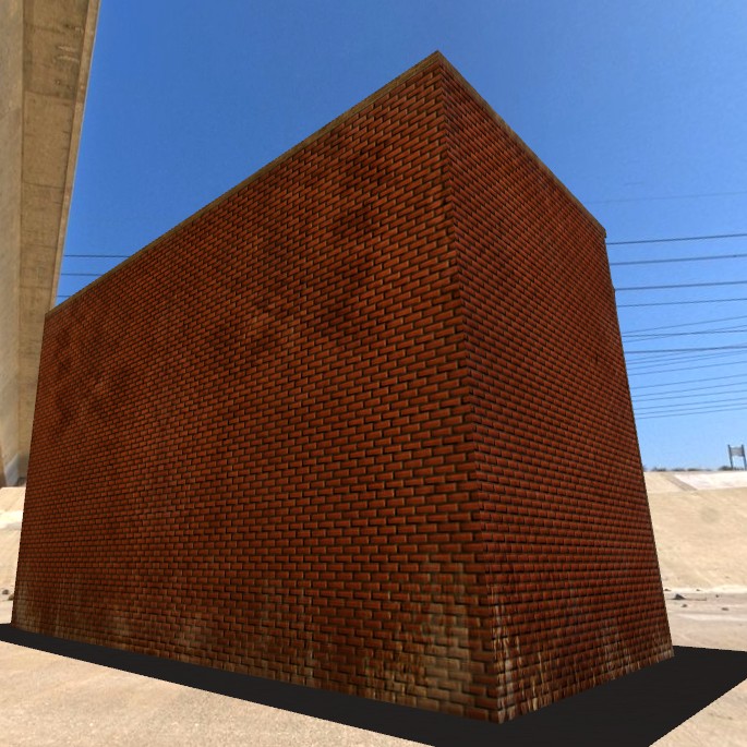 old building from the fifties no. 3 preview image 3