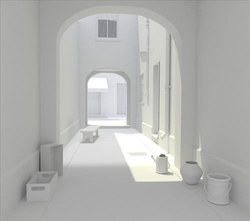 The Alley preview image