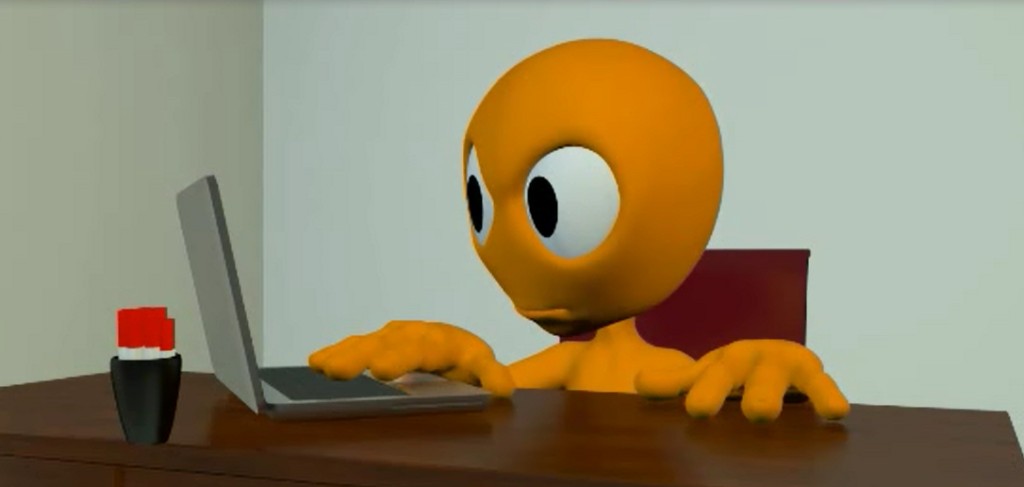 Baker Lip Sync Animation preview image 2