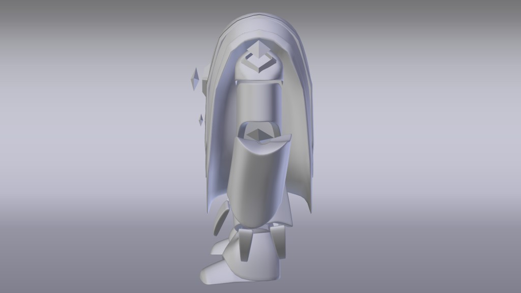 Golem (Guild Wars 2) preview image 3