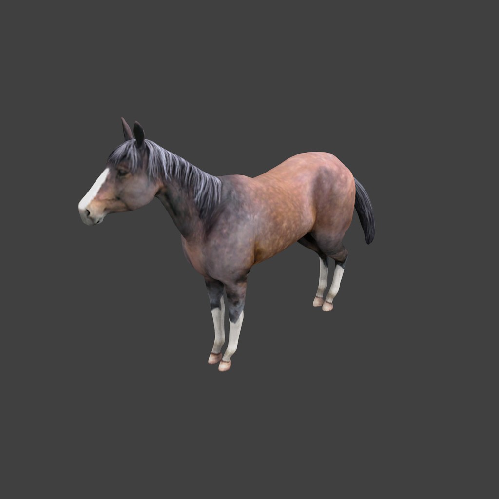 caballo rig preview image 2