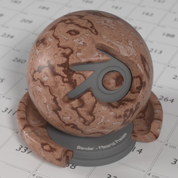 Stone Material for Cycles preview image 2