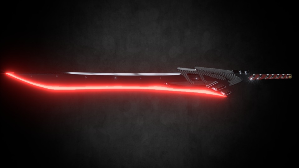 Fantasy Sword preview image 2