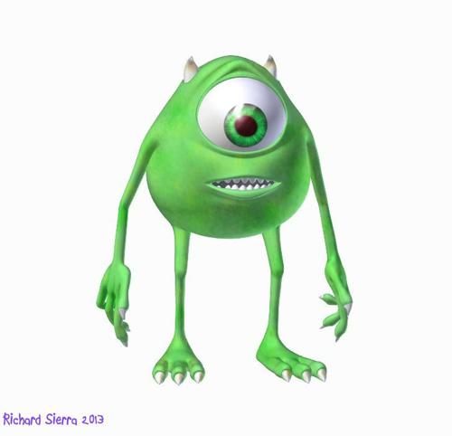 monster blend  preview image