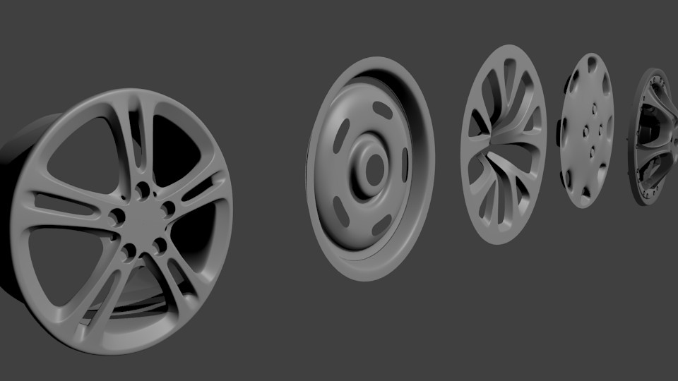Rims preview image 2