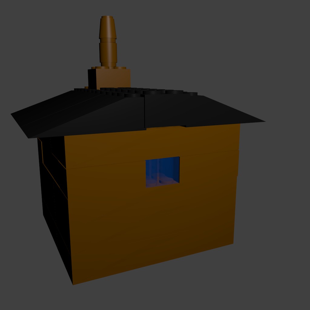 Basic Lego Bricks preview image 2