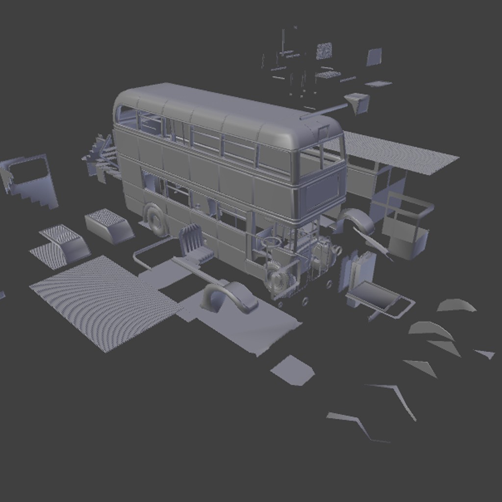 Routmaster_WIP_File preview image 3