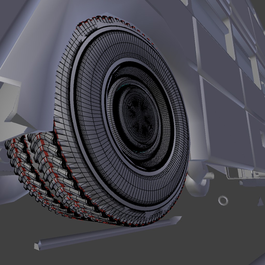 Routmaster_WIP_File preview image 4