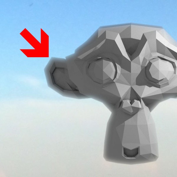 light wrap + edge blur (compositing node setup) preview image 1