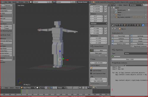 ragdoll preview image