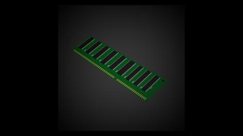 Random access memory preview image