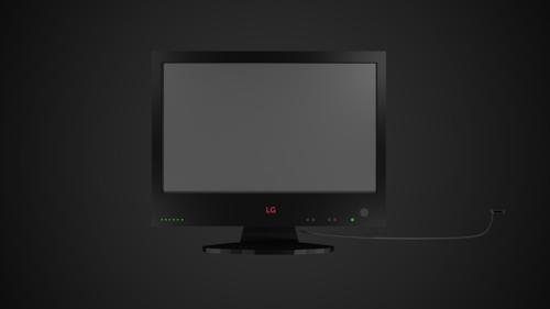 Monitor preview image